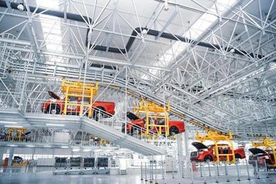 長城炮第10000臺新車下線 智慧工廠鑄就品質，21年銷冠彰顯實力，全球化布局再啟新程